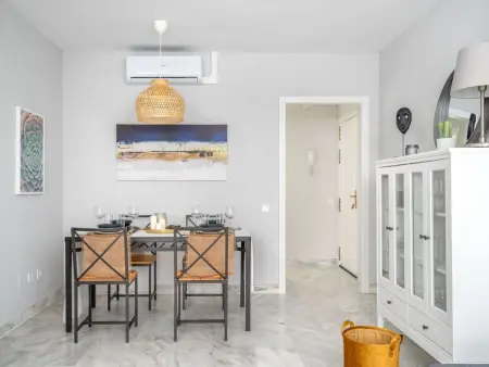 Mirador del Saltillo, Appartement 4 personnes à Torremolinos - Photo 8