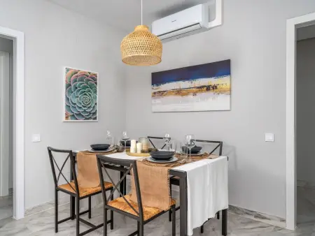 Mirador del Saltillo, Appartement 4 personnes à Torremolinos - Photo 9