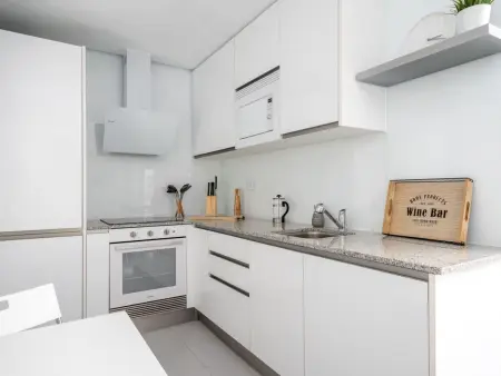 Mirador del Saltillo, Appartement 4 personnes à Torremolinos - Photo 10