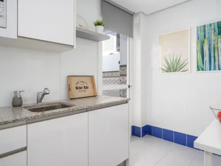 Mirador del Saltillo, Appartement 4 personnes à Torremolinos - Photo 11