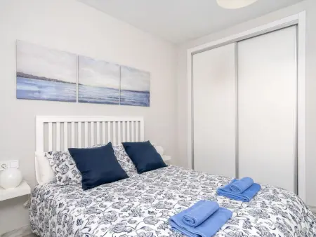 Mirador del Saltillo, Appartement 4 personnes à Torremolinos - Photo 13