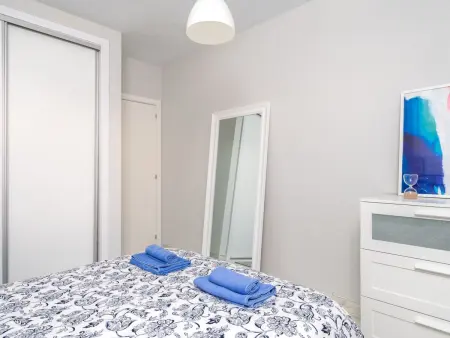 Mirador del Saltillo, Appartement 4 personnes à Torremolinos - Photo 15