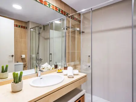 Mirador del Saltillo, Appartement 4 personnes à Torremolinos - Photo 17