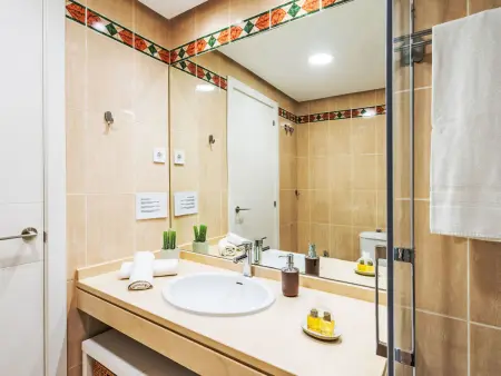 Mirador del Saltillo, Appartement 4 personnes à Torremolinos - Photo 19