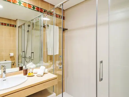 Mirador del Saltillo, Appartement 4 personnes à Torremolinos - Photo 20