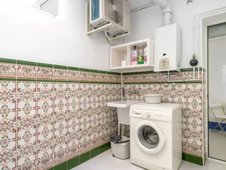 Mirador del Saltillo, Appartement 4 personnes à Torremolinos - Photo 21
