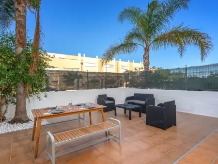 Mirador del Saltillo, Appartement 4 personnes à Torremolinos - Photo 22