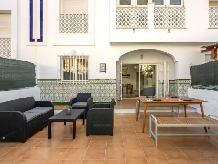 Mirador del Saltillo, Appartement 4 personnes à Torremolinos - Photo 23