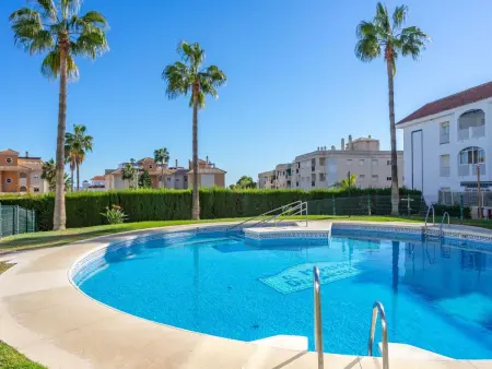 Mirador del Saltillo, Appartement 4 personnes à Torremolinos - Photo 24