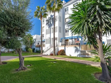 Mirador del Saltillo, Appartement 4 personnes à Torremolinos - Photo 25