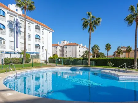 Mirador del Saltillo, Appartement 4 personnes à Torremolinos - Photo 27