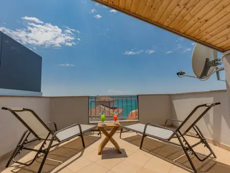 Maja, Appartement 4 personnes à Maslenica - Photo 3
