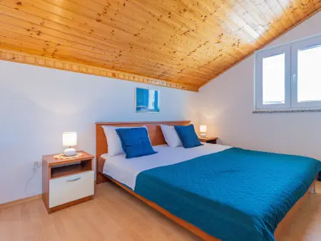Maja, Appartement 4 personnes à Maslenica - Photo 5