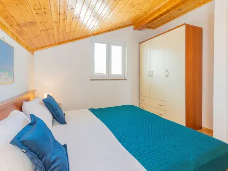 Maja, Appartement 4 personnes à Maslenica - Photo 6