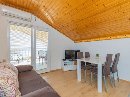 Maja, Appartement 4 personnes à Maslenica - Photo 8