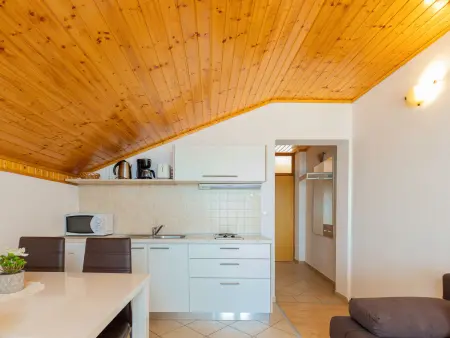 Maja, Appartement 4 personnes à Maslenica - Photo 9