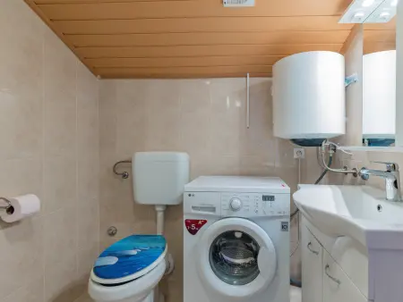 Maja, Appartement 4 personnes à Maslenica - Photo 12