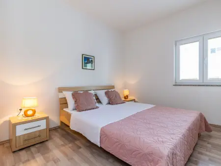 Maja, Appartement 4 personnes à Maslenica - Photo 4