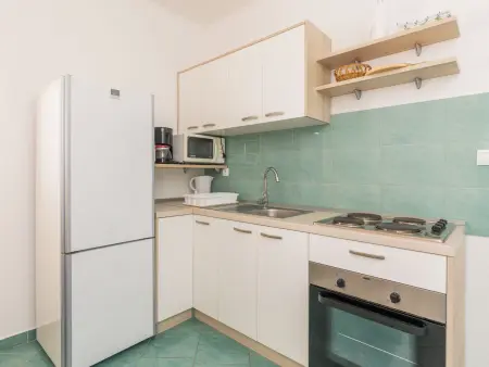 Maja, Appartement 4 personnes à Maslenica - Photo 7