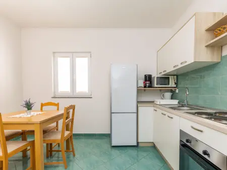 Maja, Appartement 4 personnes à Maslenica - Photo 8