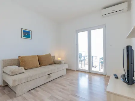 Maja, Appartement 4 personnes à Maslenica - Photo 10