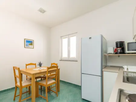 Maja, Appartement 4 personnes à Maslenica - Photo 11