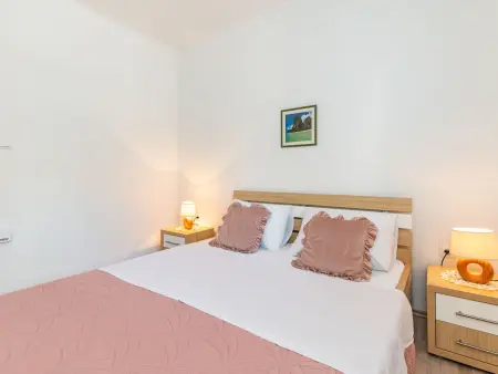 Maja, Appartement 4 personnes à Maslenica - Photo 14
