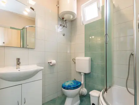Maja, Appartement 4 personnes à Maslenica - Photo 16