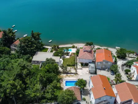 Maja, Appartement 4 personnes à Maslenica - Photo 18