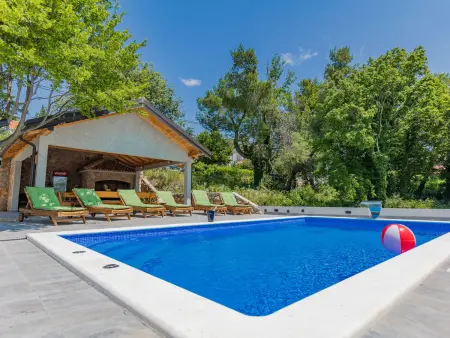 Maja, Appartement 4 personnes à Maslenica - Photo 20