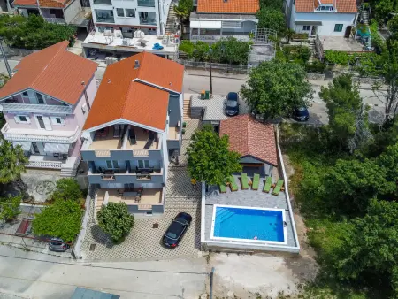 Maja, Appartement 4 personnes à Maslenica - Photo 22