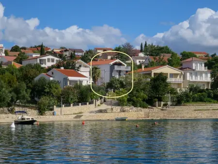 Maja, Appartement 4 personnes à Maslenica - Photo 29
