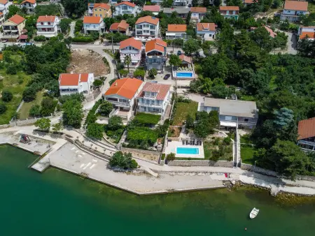 Maja, Appartement 4 personnes à Maslenica - Photo 2
