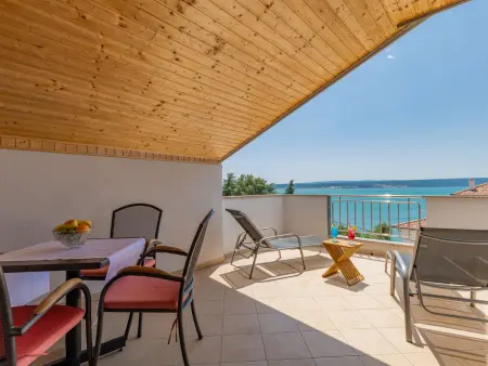 Maja, Appartement 4 personnes à Maslenica - Photo 4
