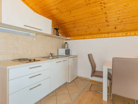Maja, Appartement 4 personnes à Maslenica - Photo 8