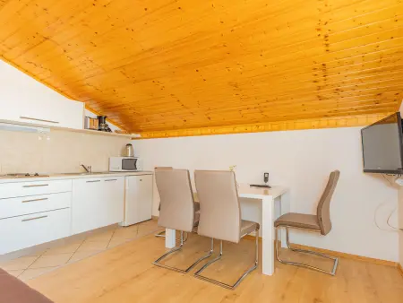 Maja, Appartement 4 personnes à Maslenica - Photo 9