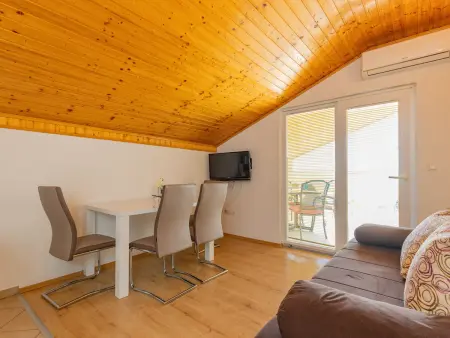 Maja, Appartement 4 personnes à Maslenica - Photo 10