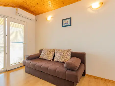 Maja, Appartement 4 personnes à Maslenica - Photo 11