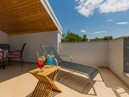 Maja, Appartement 4 personnes à Maslenica - Photo 16