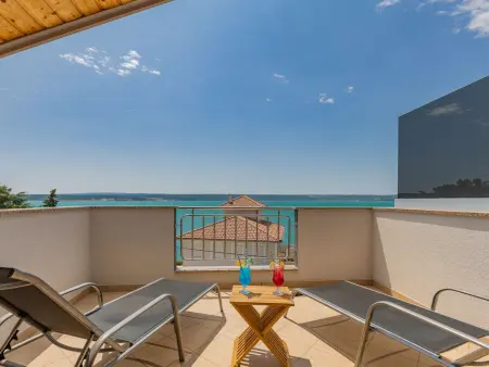 Maja, Appartement 4 personnes à Maslenica - Photo 17