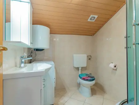 Maja, Appartement 4 personnes à Maslenica - Photo 21