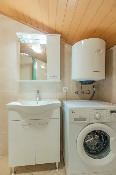 Maja, Appartement 4 personnes à Maslenica - Photo 22