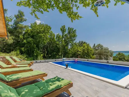 Maja, Appartement 4 personnes à Maslenica - Photo 24
