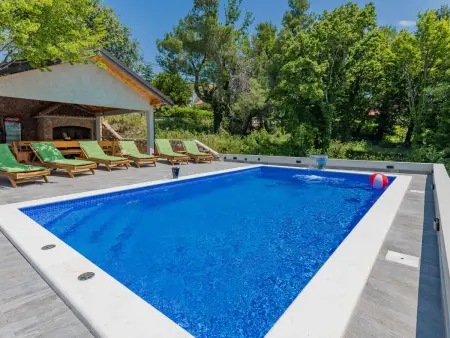 Maja, Appartement 4 personnes à Maslenica - Photo 27
