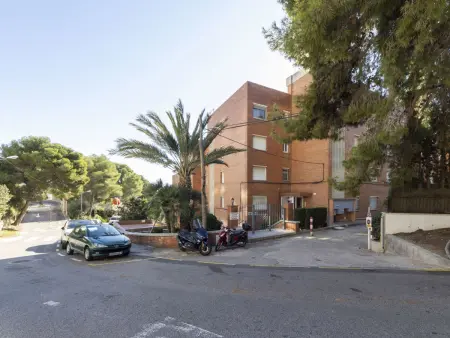 Residencial Cap Salou, Appartement 4 personnes à Salou - Photo 1