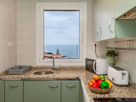 Residencial Cap Salou, Appartement 4 personnes à Salou - Photo 3