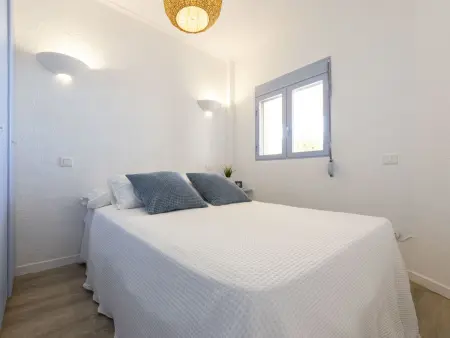 Residencial Cap Salou, Appartement 4 personnes à Salou - Photo 4