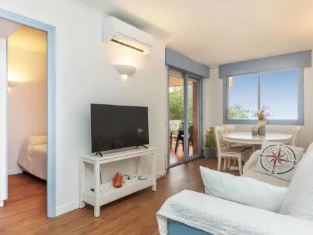 Residencial Cap Salou, Appartement 4 personnes à Salou - Photo 5