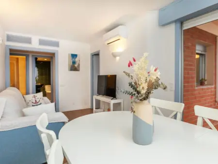 Residencial Cap Salou, Appartement 4 personnes à Salou - Photo 6