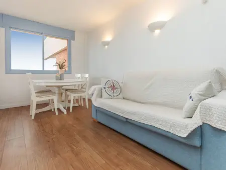 Residencial Cap Salou, Appartement 4 personnes à Salou - Photo 8